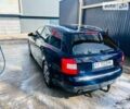 Синій Ауді А4, об'ємом двигуна 1.6 л та пробігом 310 тис. км за 5700 $, фото 2 на Automoto.ua
