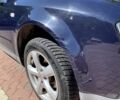 Синій Ауді А4, об'ємом двигуна 2 л та пробігом 453 тис. км за 4100 $, фото 21 на Automoto.ua