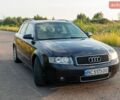 Синій Ауді А4, об'ємом двигуна 2.5 л та пробігом 356 тис. км за 3500 $, фото 9 на Automoto.ua