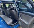 Синий Ауди А4, объемом двигателя 1.78 л и пробегом 340 тыс. км за 6000 $, фото 9 на Automoto.ua