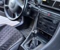 Синій Ауді А4, об'ємом двигуна 1.98 л та пробігом 263 тис. км за 5400 $, фото 11 на Automoto.ua