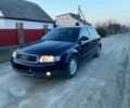 Синій Ауді А4, об'ємом двигуна 1.9 л та пробігом 300 тис. км за 2250 $, фото 1 на Automoto.ua