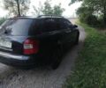 Синий Ауди А4, объемом двигателя 2 л и пробегом 240 тыс. км за 3000 $, фото 4 на Automoto.ua