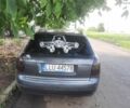Синий Ауди А4, объемом двигателя 0 л и пробегом 360 тыс. км за 2921 $, фото 1 на Automoto.ua