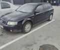 Синій Ауді А4, об'ємом двигуна 1.6 л та пробігом 220 тис. км за 5300 $, фото 11 на Automoto.ua