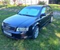 Синий Ауди А4, объемом двигателя 1.9 л и пробегом 418 тыс. км за 2410 $, фото 1 на Automoto.ua