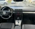 Синий Ауди А4, объемом двигателя 2.5 л и пробегом 320 тыс. км за 3950 $, фото 15 на Automoto.ua