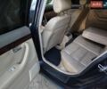 Синий Ауди А4, объемом двигателя 1.98 л и пробегом 240 тыс. км за 3400 $, фото 9 на Automoto.ua