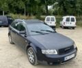 Синій Ауді А4, об'ємом двигуна 1.9 л та пробігом 460 тис. км за 4100 $, фото 1 на Automoto.ua
