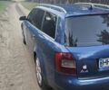 Синій Ауді А4, об'ємом двигуна 2.5 л та пробігом 319 тис. км за 6700 $, фото 6 на Automoto.ua