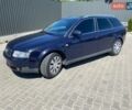 Синий Ауди А4, объемом двигателя 1.78 л и пробегом 272 тыс. км за 4650 $, фото 1 на Automoto.ua