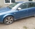 Синій Ауді А4, об'ємом двигуна 0 л та пробігом 111 тис. км за 2130 $, фото 1 на Automoto.ua