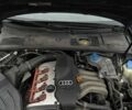 Синій Ауді А4, об'ємом двигуна 2 л та пробігом 202 тис. км за 4300 $, фото 23 на Automoto.ua