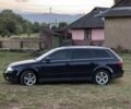 Синий Ауди А4, объемом двигателя 2.5 л и пробегом 410 тыс. км за 2999 $, фото 3 на Automoto.ua