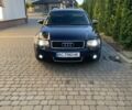 Синий Ауди А4, объемом двигателя 1.9 л и пробегом 400 тыс. км за 4400 $, фото 4 на Automoto.ua
