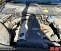 Синий Ауди А4, объемом двигателя 1.6 л и пробегом 320 тыс. км за 4400 $, фото 6 на Automoto.ua