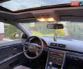 Синий Ауди А4, объемом двигателя 0 л и пробегом 280 тыс. км за 4499 $, фото 14 на Automoto.ua