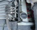 Синій Ауді А4, об'ємом двигуна 3 л та пробігом 324 тис. км за 6000 $, фото 4 на Automoto.ua