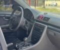 Синий Ауди А4, объемом двигателя 1.9 л и пробегом 408 тыс. км за 3800 $, фото 8 на Automoto.ua