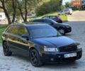 Синій Ауді А4, об'ємом двигуна 1.98 л та пробігом 241 тис. км за 3600 $, фото 1 на Automoto.ua