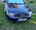 Синий Ауди А4, объемом двигателя 1.9 л и пробегом 418 тыс. км за 2410 $, фото 9 на Automoto.ua