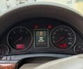 Синий Ауди А4, объемом двигателя 2.5 л и пробегом 370 тыс. км за 2099 $, фото 8 на Automoto.ua