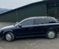Синий Ауди А4, объемом двигателя 2.5 л и пробегом 400 тыс. км за 3800 $, фото 4 на Automoto.ua