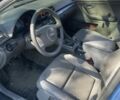 Синий Ауди А4, объемом двигателя 2.5 л и пробегом 310 тыс. км за 4200 $, фото 4 на Automoto.ua