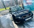 Синій Ауді А4, об'ємом двигуна 1.6 л та пробігом 310 тис. км за 5700 $, фото 1 на Automoto.ua