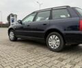 Синий Ауди А4, объемом двигателя 1.9 л и пробегом 253 тыс. км за 1700 $, фото 2 на Automoto.ua