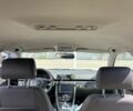 Синій Ауді А4, об'ємом двигуна 2 л та пробігом 350 тис. км за 4500 $, фото 18 на Automoto.ua