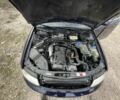 Синій Ауді А4, об'ємом двигуна 1.9 л та пробігом 500 тис. км за 2300 $, фото 6 на Automoto.ua