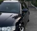 Синій Ауді А4, об'ємом двигуна 2 л та пробігом 301 тис. км за 4600 $, фото 10 на Automoto.ua