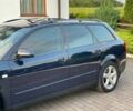 Синий Ауди А4, объемом двигателя 1.98 л и пробегом 491 тыс. км за 4130 $, фото 4 на Automoto.ua