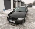 Синий Ауди А4, объемом двигателя 2.5 л и пробегом 200 тыс. км за 2750 $, фото 1 на Automoto.ua