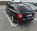 Синий Ауди А4, объемом двигателя 1.6 л и пробегом 220 тыс. км за 5100 $, фото 8 на Automoto.ua