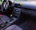 Синий Ауди А4, объемом двигателя 1.9 л и пробегом 418 тыс. км за 2410 $, фото 12 на Automoto.ua