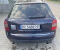 Синій Ауді А4, об'ємом двигуна 2.5 л та пробігом 397 тис. км за 4000 $, фото 5 на Automoto.ua