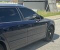 Синий Ауди А4, объемом двигателя 1.9 л и пробегом 408 тыс. км за 3800 $, фото 7 на Automoto.ua