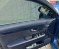 Синий Ауди А4, объемом двигателя 2.5 л и пробегом 377 тыс. км за 3500 $, фото 14 на Automoto.ua