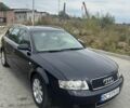 Синій Ауді А4, об'ємом двигуна 2.5 л та пробігом 350 тис. км за 4796 $, фото 1 на Automoto.ua