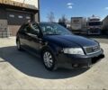 Синій Ауді А4, об'ємом двигуна 1.9 л та пробігом 395 тис. км за 2600 $, фото 1 на Automoto.ua