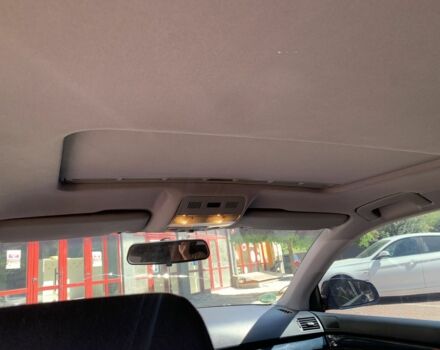 Синій Ауді А4, об'ємом двигуна 2 л та пробігом 453 тис. км за 4100 $, фото 9 на Automoto.ua