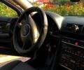 Синій Ауді А4, об'ємом двигуна 1.9 л та пробігом 450 тис. км за 5000 $, фото 2 на Automoto.ua