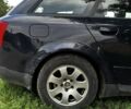 Синій Ауді А4, об'ємом двигуна 1.9 л та пробігом 305 тис. км за 2200 $, фото 2 на Automoto.ua
