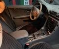 Синий Ауди А4, объемом двигателя 2.5 л и пробегом 305 тыс. км за 4250 $, фото 15 на Automoto.ua