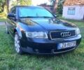 Синий Ауди А4, объемом двигателя 1.9 л и пробегом 418 тыс. км за 2410 $, фото 7 на Automoto.ua