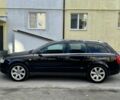 Синий Ауди А4, объемом двигателя 2.5 л и пробегом 320 тыс. км за 3950 $, фото 1 на Automoto.ua