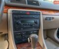 Синій Ауді А4, об'ємом двигуна 2.5 л та пробігом 356 тис. км за 3500 $, фото 33 на Automoto.ua