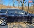 Синій Ауді А4, об'ємом двигуна 1.6 л та пробігом 206 тис. км за 4700 $, фото 7 на Automoto.ua